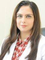 Dr. Shazia Noreen Durrani